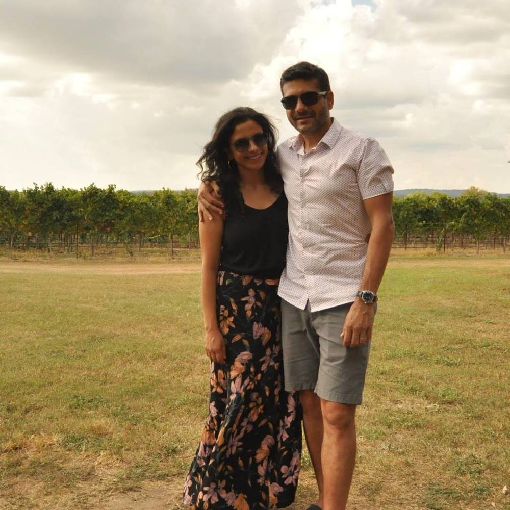 Meet your Posher, Dipti